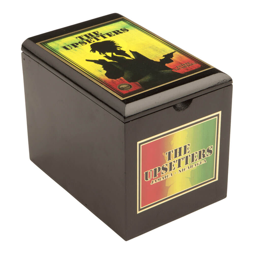 View product media TUPSA Small Ax, , jrcigars 3